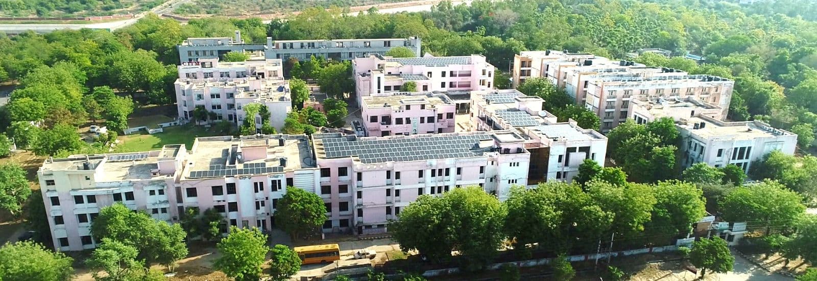 Compucom Institute of Technology & Management Jaipur Campus photo 11